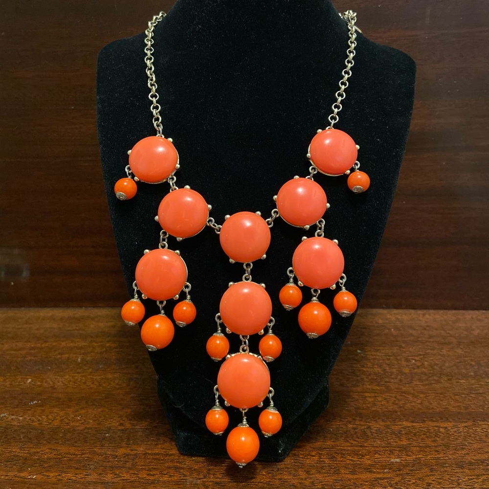 J.Crew Necklace